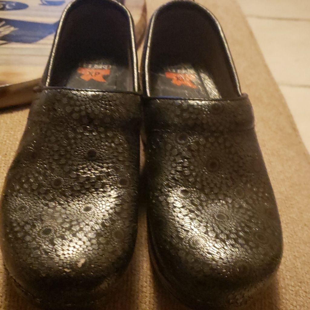Beauriful Clogs